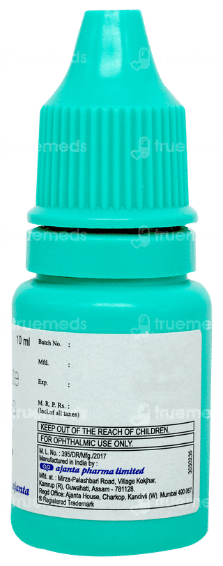Optidew Eye Drops 10ml