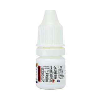 Optihist Bang Eye Drops 5ml