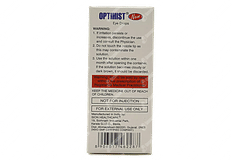 Optihist New Eye Drops 5ml