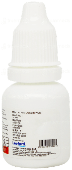Optisoft Eye Drops 10ml Optisoft Eye Drops 10ml