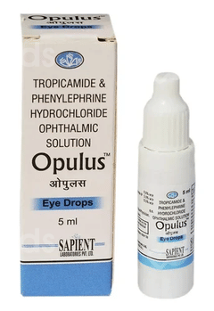 Opulus Eye Drops 5Ml Opulus Eye Drops 5Ml