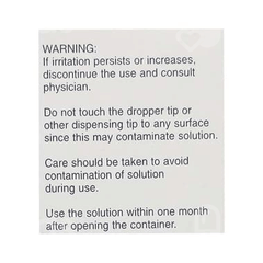Oxop D Eye/ear Drops 10ml
