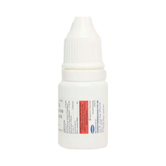 Oxop D Eye/ear Drops 10ml
