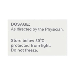 Oxop D Eye/ear Drops 10ml
