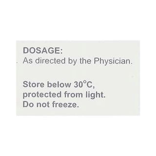 Oxop D Eye/ear Drops 10ml