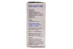 Patalo Ds Eye Drops 5ml