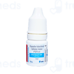 Patalo Ds Eye Drops 5ml