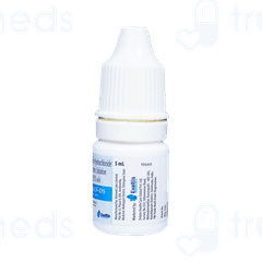 Patalo Ds Eye Drops 5ml
