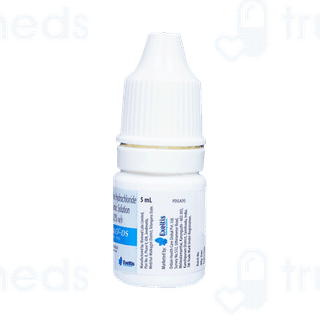 Patalo Ds Eye Drops 5ml