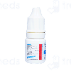 Patalo Ds Eye Drops 5ml Patalo Ds Eye Drops 5ml