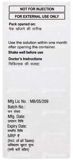 Pegtears Eye Drops 10ml