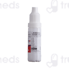 Petolo Kt Eye Drops 5ml