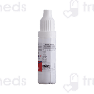 Petolo Kt Eye Drops 5ml