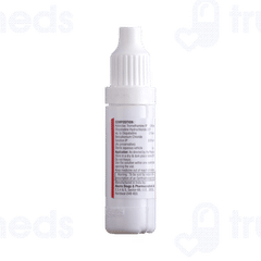 Petolo Kt Eye Drops 5ml