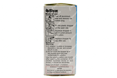 Phenil Eye Drops 5ml