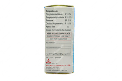 Phenil Eye Drops 5ml