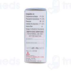 Phenil Eye Drops 5ml