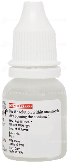 Phenosulf Eye Drops 10ml