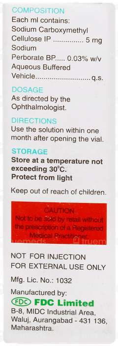 Pixelub Multi Eye Drops 10ml Pixelub Multi Eye Drops 10ml