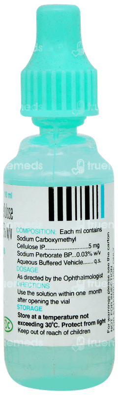 Pixelub Multi Eye Drops 10ml Pixelub Multi Eye Drops 10ml