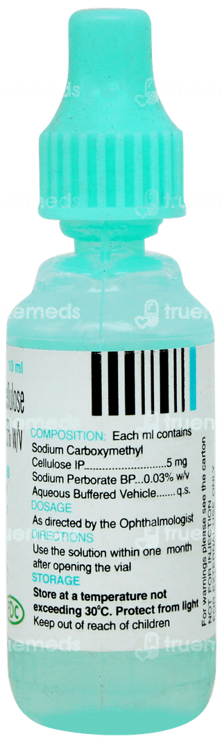 Pixelub Multi Eye Drops 10ml