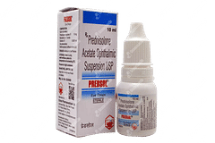 Predsol Eye Drops 10ml