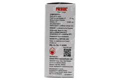Predsol Eye Drops 10ml