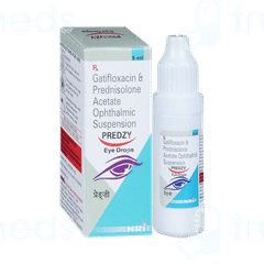 Predzy Eye Drops 5ml