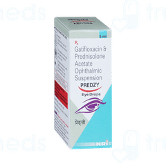 Predzy Eye Drops 5ml