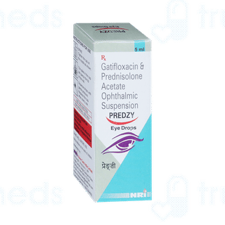 Predzy Eye Drops 5ml