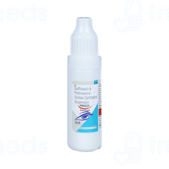 Predzy Eye Drops 5ml