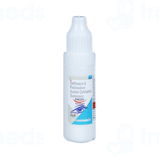 Predzy Eye Drops 5ml