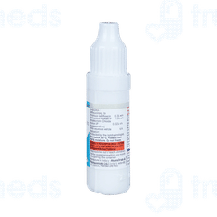 Predzy Eye Drops 5ml