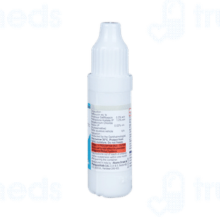 Predzy Eye Drops 5ml