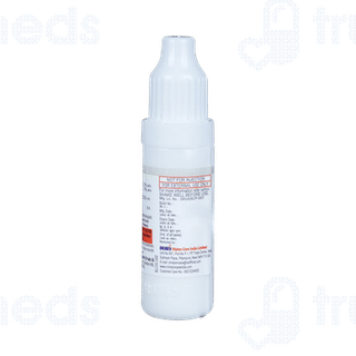 Predzy Eye Drops 5ml