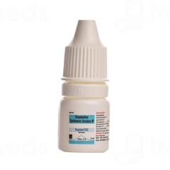 Rapidon Od Eye Drops 3ml