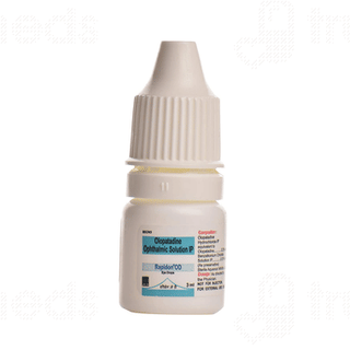 Rapidon Od Eye Drops 3ml