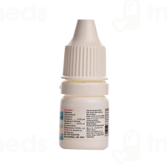 Rapidon Od Eye Drops 3ml