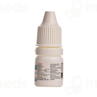 Rapidon Od Eye Drops 3ml