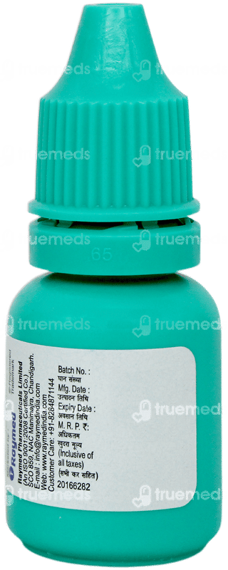 Raymoist Eye Drops 10ml