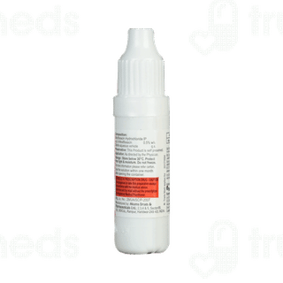 Raymoxi Eye Drops 5ml