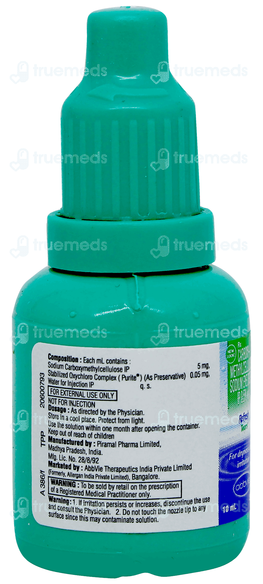 Ceftyl 200 Mg Tablet 10 - उपयोग, साइड इफेक्ट्स, खुराक, कीमत | Truemeds