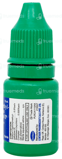 Relub Eye Drops 10ml Relub Eye Drops 10ml