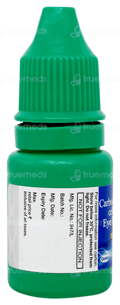 Relub Eye Drops 10ml Relub Eye Drops 10ml