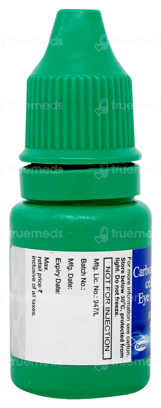 Relub Eye Drops 10ml