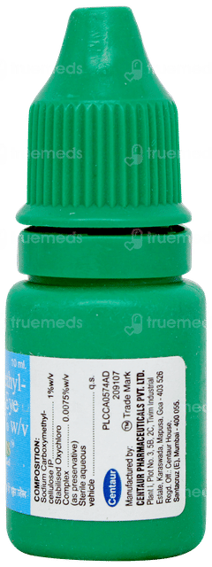 Relub Ds Gel Eye Drops 10ml Relub Ds Gel Eye Drops 10ml