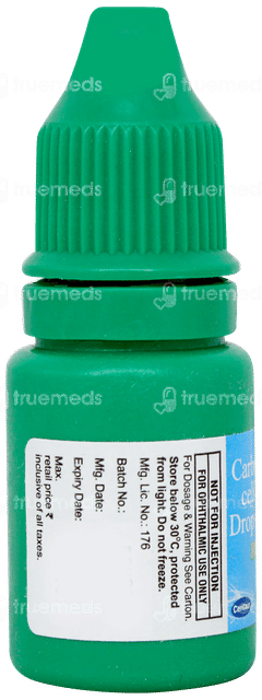 Relub Ds Gel Eye Drops 10ml Relub Ds Gel Eye Drops 10ml