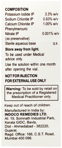 Renolen Eye Drops 10ml Renolen Eye Drops 10ml