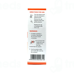 Senzmox Eye Drops 5ml Senzmox Eye Drops 5ml