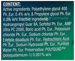Systane Gel Eye Drops 10Ml